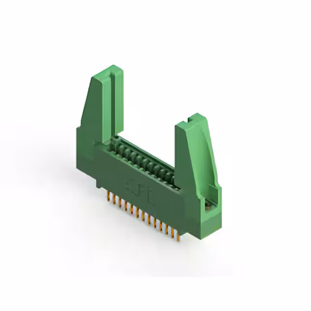 345-013-558-488 EDAC Inc.  Edgeboard Connectors